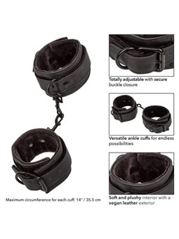 California Exotics - Boundless Ankle Cuffs