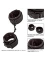 California Exotics - Boundless Ankle Cuffs