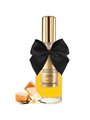 Bijoux - Massage Oil Heat Effect Caramel Aroma