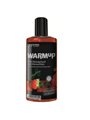 Joydivision Warmup - Olio per Massaggi Aroma Fragola