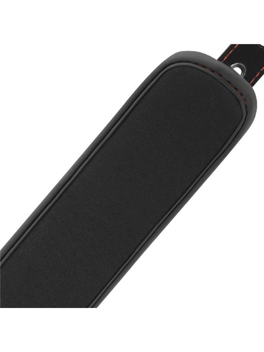 Begme - Red Edition Premium Ankle Cuffs with Neoprene Lining