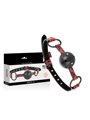 Begme - Red Edition Vegan Leather Jaw