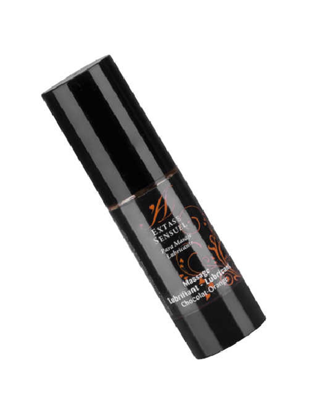 Extase Sensuel - Lubrificante Intimo Aroma Cioccolato e Arancia 30 ML