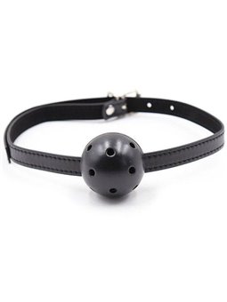 Ohmama Fetish - Gag with Ball and Vents