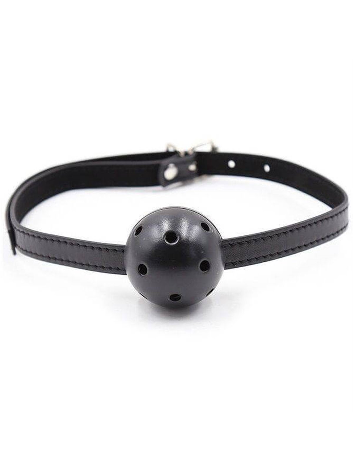 Ohmama Fetish - Gag with Ball and Vents
