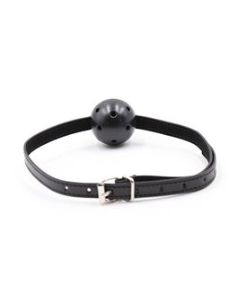 Ohmama Fetish - Gag with Ball and Vents