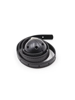 Ohmama Fetish - Gag with Ball and Vents