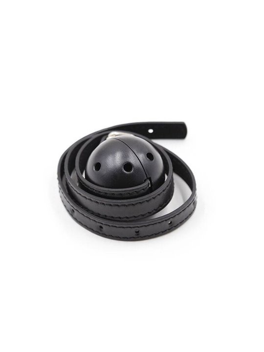Ohmama Fetish - Gag with Ball and Vents
