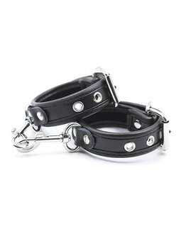 Ohmama Fetish - Wrist Restraints