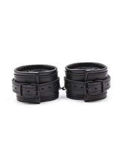 Ohmama Fetish - Wrist Restrictions
