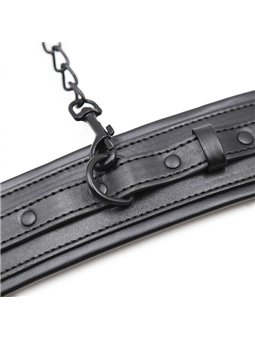Ohmama Fetish - Wrist Restrictions