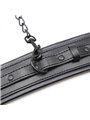 Ohmama Fetish - Wrist Restrictions