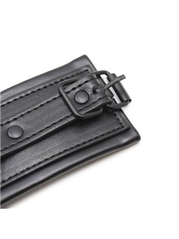 Ohmama Fetish - Wrist Restrictions