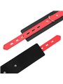 Ohmama Fetish - Lock Buckle Wrist Restraints