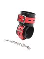Ohmama Fetish - Lock Buckle Wrist Restraints