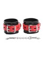 Ohmama Fetish - Lock Buckle Wrist Restraints