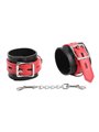 Ohmama Fetish - Lock Buckle Wrist Restraints