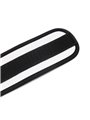 Ohmama Fetish GRey Wrist Cuffs