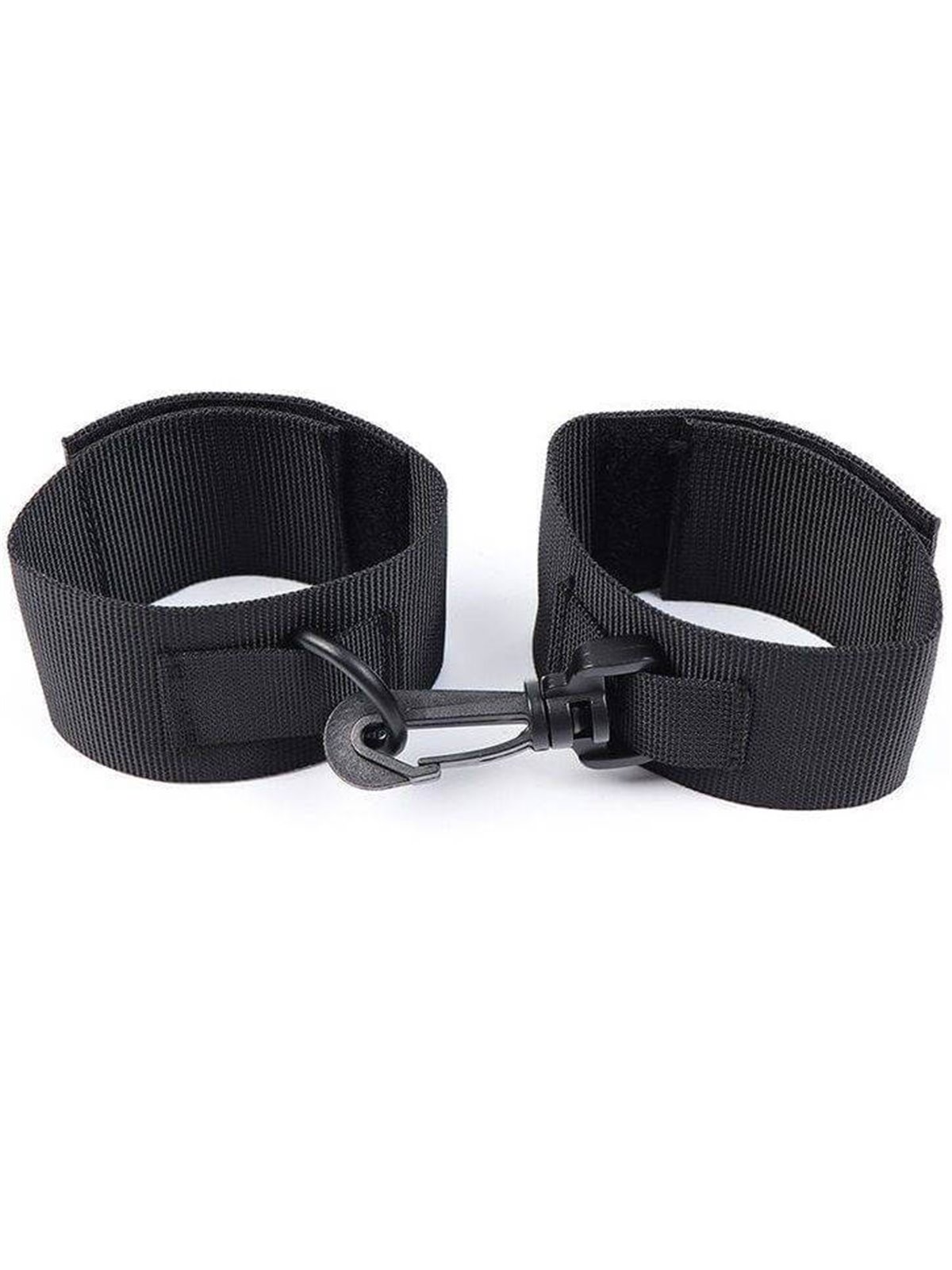 Ohmama Fetish Nylon Wrist Restraints