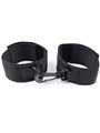 Ohmama Fetish Nylon Wrist Restraints