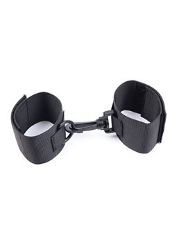 Ohmama Fetish Nylon Wrist Restraints
