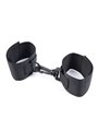 Ohmama Fetish Nylon Wrist Restraints