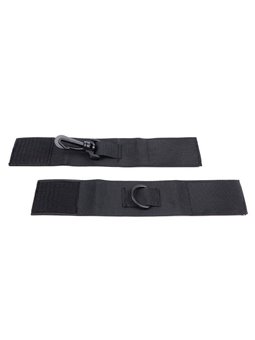 Ohmama Fetish Nylon Wrist Restraints