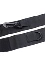Ohmama Fetish Nylon Wrist Restraints