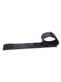 Ohmama Fetish Nylon Wrist Restraints