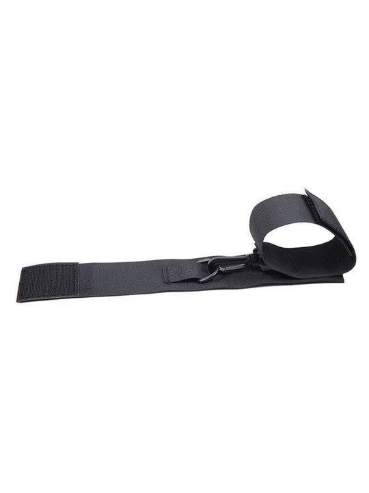 Ohmama Fetish Nylon Wrist Restraints