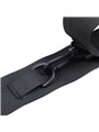 Ohmama Fetish Nylon Wrist Restraints