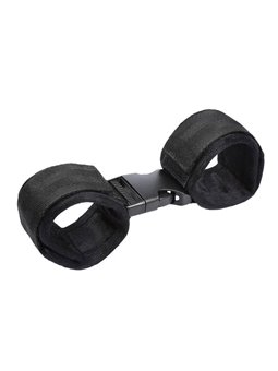 Ohmama Fetish Hook And Loop Fastener Nylon Wrist Restraints