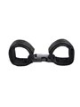 Ohmama Fetish Hook And Loop Fastener Nylon Wrist Restraints