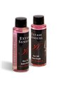 Extase Sensual - Massage Oil with Extra Fresh Strawberry Effect 100 ML
