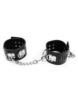 Ohmama Fetish Hasp-Style Ankle Restraints