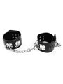 Ohmama Fetish Hasp-Style Ankle Restraints