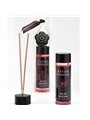 Extase Sensual - Massage Oil with Extra Fresh Strawberry Effect 100 ML