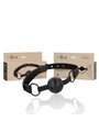 Intense Fetish  - Vegan Leather Ball Gag