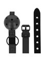 Intense Fetish  - Vegan Leather Ball Gag