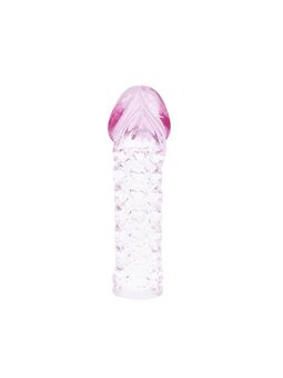 Baile Male Wear GRid Sleeve - Estensore per il Pene in Silicone