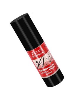 Extase Sensuel - Feromon Hot Oil Olio con Effetto Calore Aroma Lollipop 30 ML