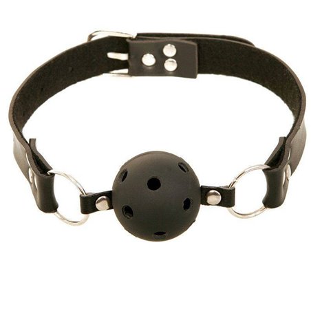 Fetish Fantasy Series - Breathable Ball Gag