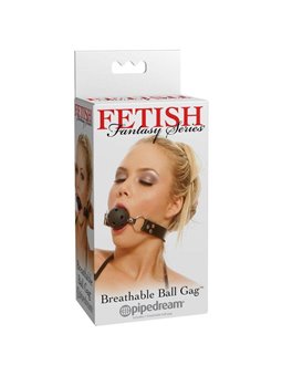 Fetish Fantasy Series - Breathable Ball Gag