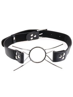 Fetish Fantasy Extreme - Morso per Spalancare la Bocca The Extreme Spider Gag Ball Bondage Fetish Fantasy