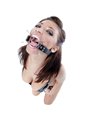Fetish Fantasy Extreme - Spider Gag