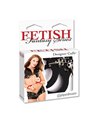 Fetish Fantasy Series - Manette Costrittivo Bondage Nero Cuffs Designer Black