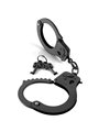 Fetish Fantasy Series - Manette Costrittivo Bondage Nero Cuffs Designer Black