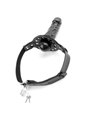 Fetish Fantasy Series - Series Deluxe Ball Gag with Dildo
