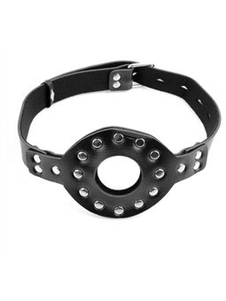 Fetish Fantasy Series - Series Deluxe Ball Gag with Dildo