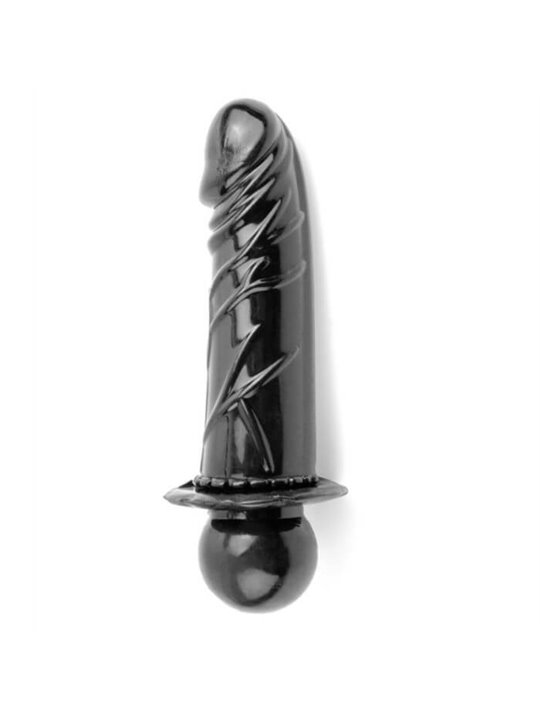 Fetish Fantasy Series - Series Deluxe Ball Gag with Dildo